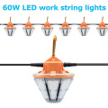 china factory hot sale led Temporary work light Highbay Light LED CORN LIGHT 150Lm/W outdoor Luminaire